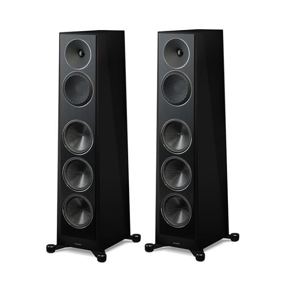 国内正規品 Paradigm パラダイム Founder 100F (ペア) スピーカー