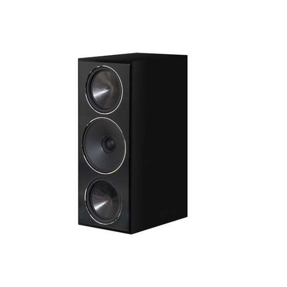 国内正規品 Paradigm パラダイム Founder 70LCR センタースピーカーにも_5