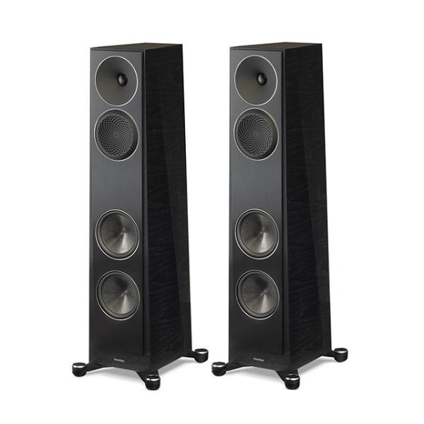 国内正規品 Paradigm パラダイム Founder 80F (ペア) スピーカー