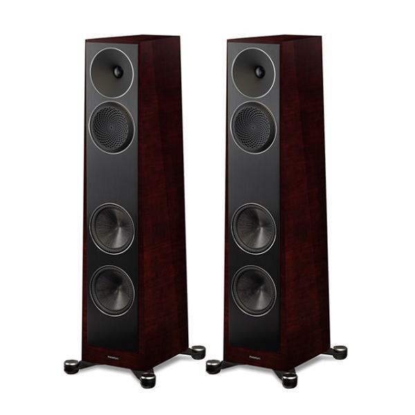 国内正規品 Paradigm パラダイム Founder 80F (ペア) スピーカー