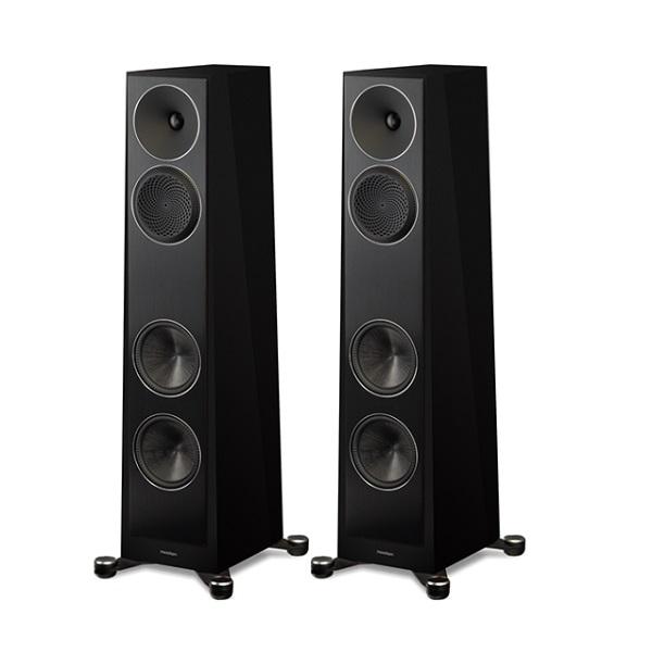 国内正規品 Paradigm パラダイム Founder 80F (ペア) スピーカー