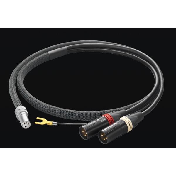 フェーズメーション フォノケーブル phasemation cc-1200D Phasemation フェーズメーション