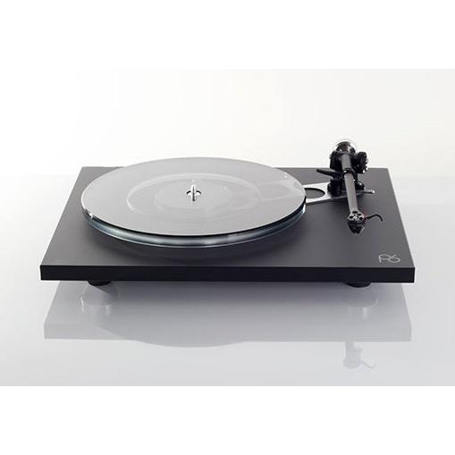 rega レガ planar6 with Ania アナログプレーヤー