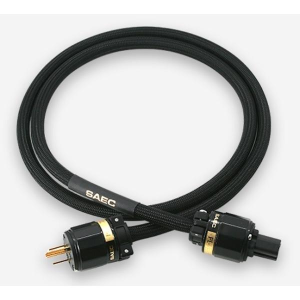 SAEC サエク PL-5900/3.0m 電源ケーブル