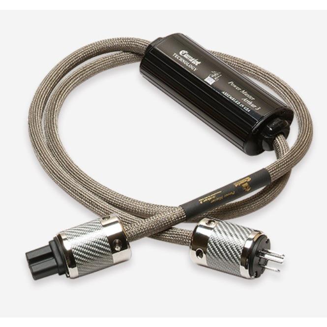 SAEC サエク Camelot Technology PM-ARTHUR3/2.0m 電源ケーブル