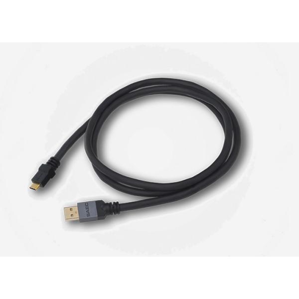 SAEC サエク STRATOSPHERE SUS-020/1.2m USBケーブル : サウンド
