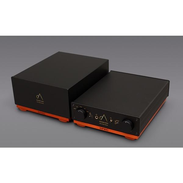 SPEC スペック RMP-DAC3 DAコンバーター | SPEC