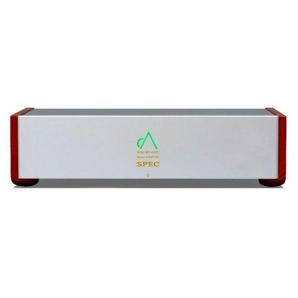 SPEC スペック RMP-UB1 SFP仕様モデル USBブリッジ : サウンド