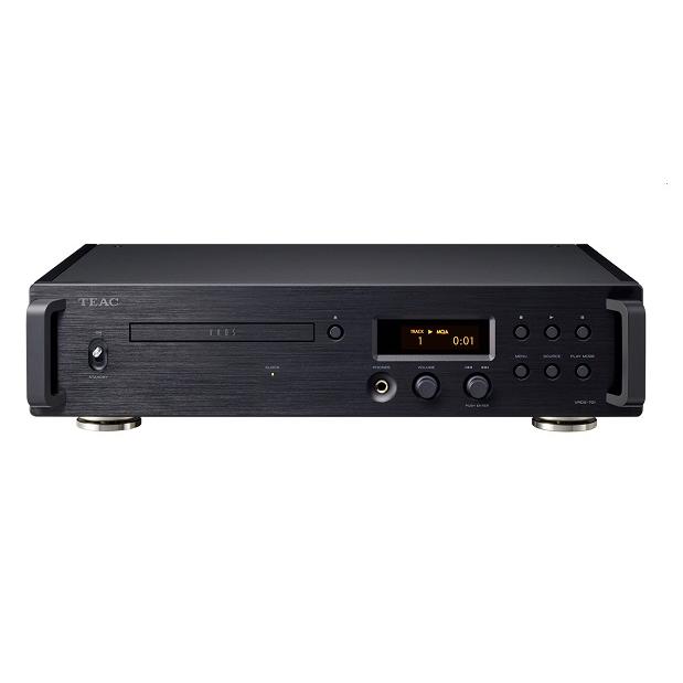 TEAC ティアック VRDS-701 CDプレーヤー |  | 02