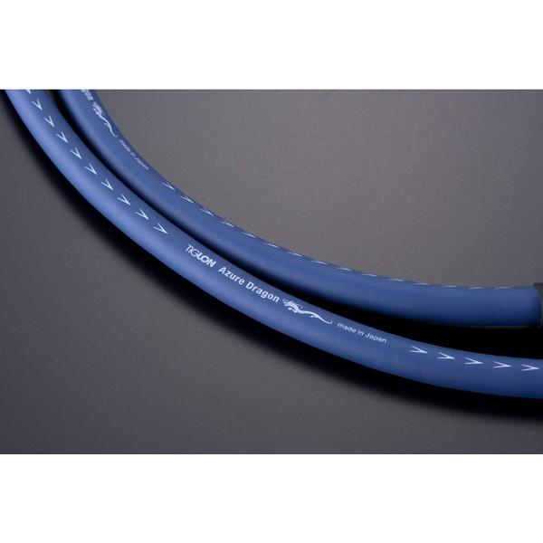 TIGLON 新製品 TiGLON ティグロン MS-DR20X-AD (Azure Dragon