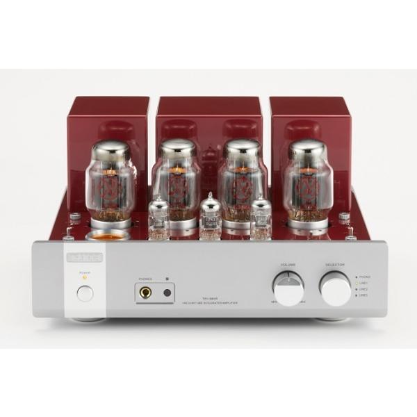 TRIODE トライオード TRV-88XR 真空管プリメインアンプ | TRIODE