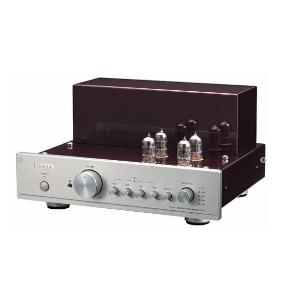 新商品 TRIODE トライオード TRX-4 真空管プリアンプ | TRIODE