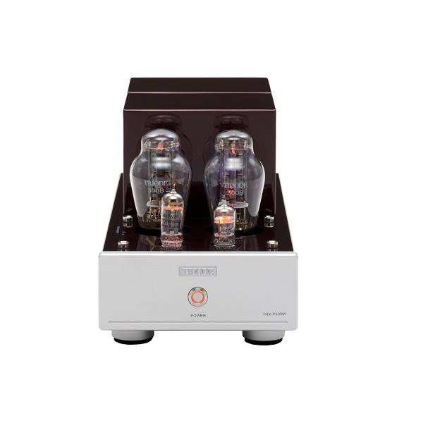 TRIODE トライオード TRX-P300M PSVANE WE300B (ペア) 真空管パワーアンプ