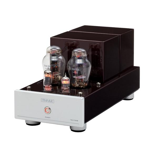 TRIODE トライオード TRX-P300M PSVANE WE300B (ペア) 真空管パワーアンプ