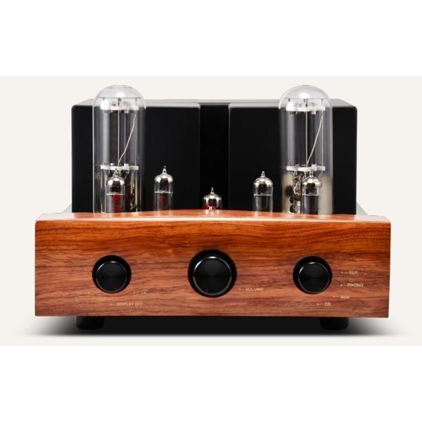 YARLAND ヤーランド TJ845/211-S4 (211 仕様モデル) 真空管プリメインアンプ