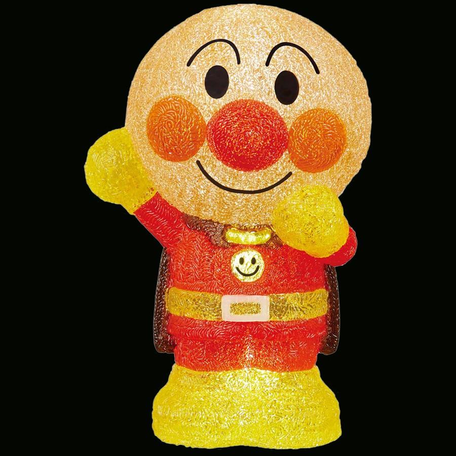 クリスマス イルミネーション アンパンマン Led ライト ブリリアントライト クリスマスツリーのクリスマス屋 通販 Yahoo ショッピング