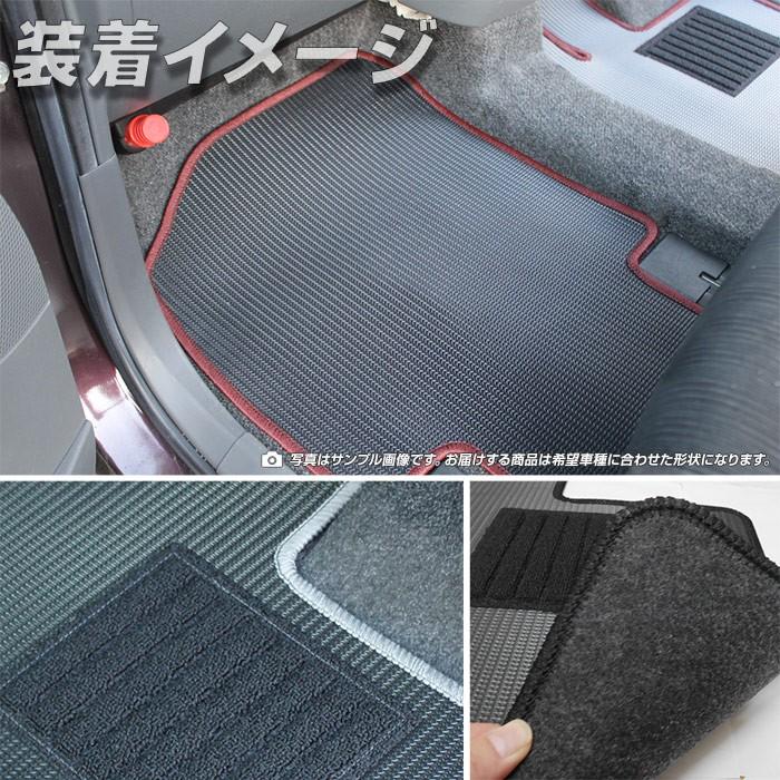 フィアット 500 Fiat At車 右ハンドル ゴムマット 防水 マット 全席1台分 Mim069 Ru フロアマット専門店エックスマット 通販 Yahoo ショッピング