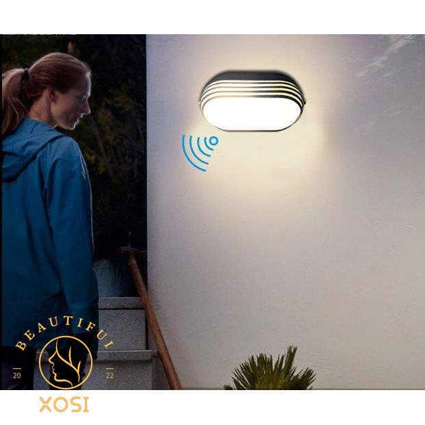ブラケットライト 人感センサー 外灯 照明器具 Ledウォールライト 装飾用ライト 門柱灯 庭園灯 壁掛けライト室内灯 室外灯 防水 玄関照明 照明 壁灯 照明 0328xo67 Xosi 通販 Yahoo ショッピング