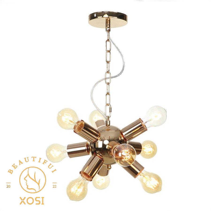 ペンダントライト 吊下げ灯 天井照明 おしゃれ 玄関照明照明 照明器具 9灯 シーリングライト 北欧 モダン レトロ 間接照明 アンティーク カフェ風 0328xo8117 Xosi 通販 Yahoo ショッピング