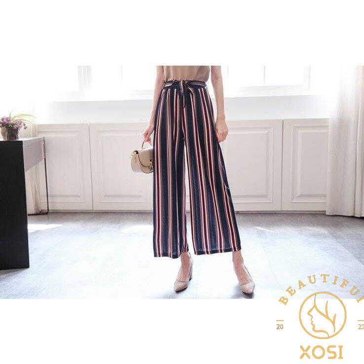 売れ筋がひ ガウチョパンツ ワイドパンツ ガウチョ プリント 21種類 レディース ボトムス春夏新作 Simbcity Net