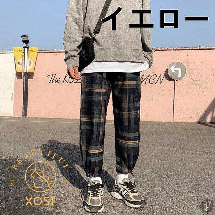 ワイドパンツ パンツ おしゃれ ゆったり カジュアル サルエル ジョガーパンツ ボトムス メンズ メンズファッション 夏 大人 涼しい 父の日 最新最全の メンズ