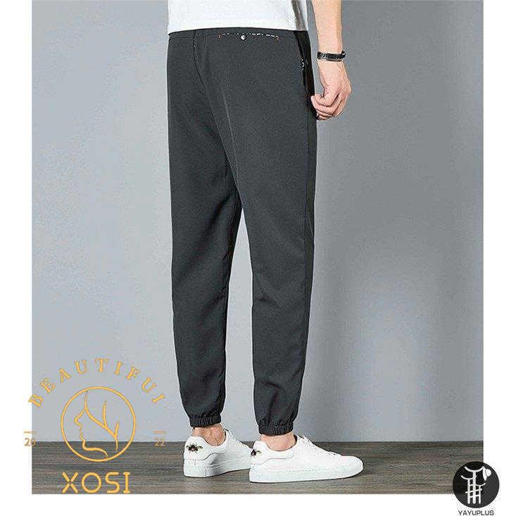 最大92 オフ ジョガーパンツ メンズ 冷感 イージーパンツ ストレッチ 夏 吸汗速乾 ドライ 通気性 ロングパンツ 涼しい 肌触り 部屋着 運動着 ファッション 代引不可 Karolinemedeiros Com Br