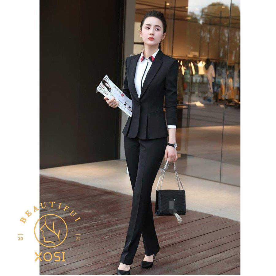 21公式店舗 スーツレディース 3点セット 大きいサイズ 通勤 ビジネス オフィス 春秋冬 代30代40代50代 着痩せ パンツスーツ フォーマルスーツ セットアップ おしゃれ その他スーツ フォーマル セット ジャケット シャツ スカート Binghamtonhots Com