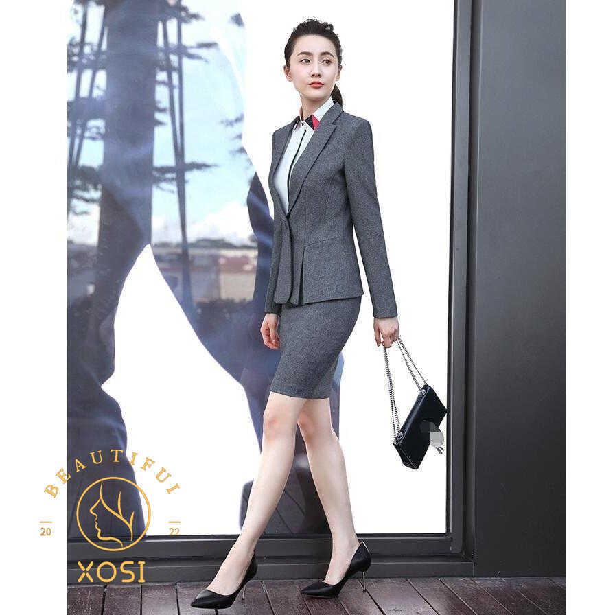 21公式店舗 スーツレディース 3点セット 大きいサイズ 通勤 ビジネス オフィス 春秋冬 代30代40代50代 着痩せ パンツスーツ フォーマルスーツ セットアップ おしゃれ その他スーツ フォーマル セット ジャケット シャツ スカート Binghamtonhots Com