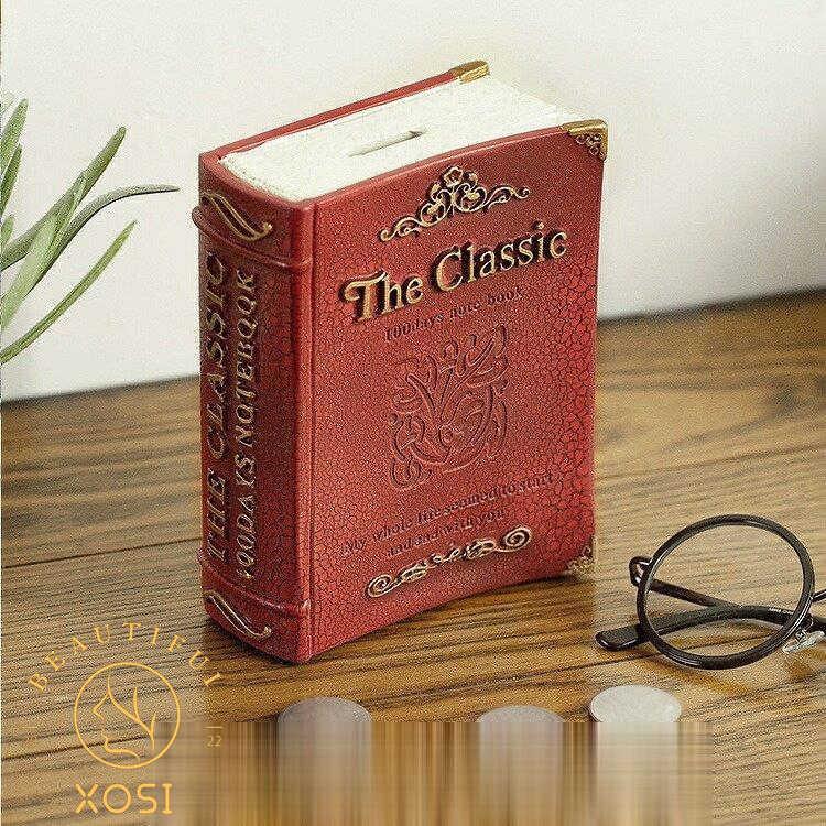 貯金箱 取出し可能 おしゃれ かわいい 北欧 卓上 お札 硬貨 お金 おこづかい 小銭 おもちゃ雑貨 手品 ギフト プレゼント お祝い 店舗 法人 玄関 Amz78 0507piggybank4 Xosi 通販 Yahoo ショッピング