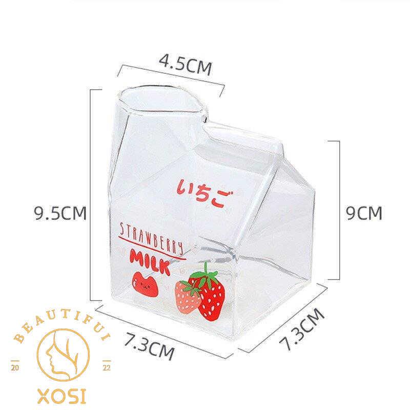 半額セール キッチン用品 食器 お茶用品 ミルクポット コップ グラス パック型 イラスト かわいいギフト セール品の為返品交換ng Ahm16 Nf2415 0507tableware92 Xosi 通販 Yahoo ショッピング