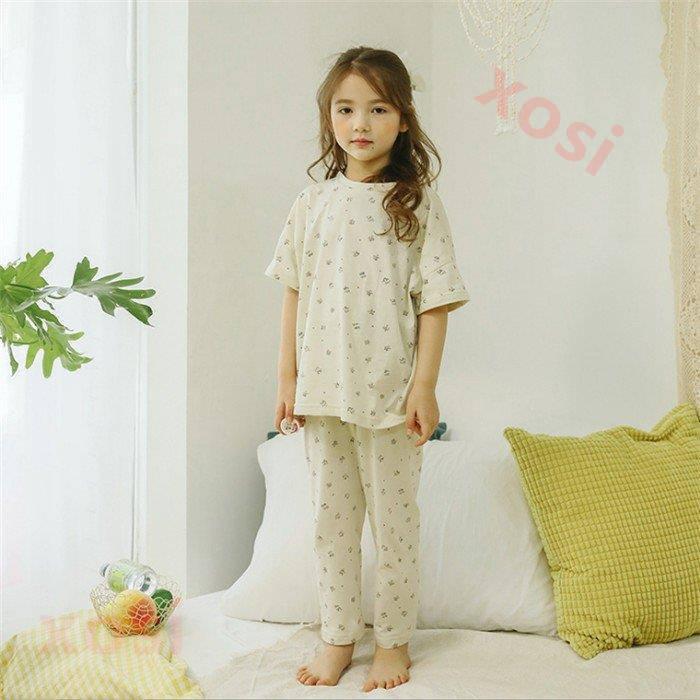 楽天 にっこにこ様専用 新品 1 女の子 長袖 光る パジャマ ズボン 上下 Tech Muhoko Org