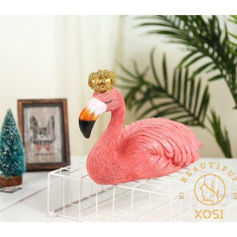 フラミンゴ 置物 オブジェ インテリア 北欧 雑貨 置き物 誕生日 プレゼント プチギフト 北欧アンティーク おしゃれ 国内初登場 1xo3 Xosi 通販 Yahoo ショッピング