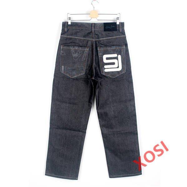 店長おすすめ 極太 デニム ジーンズ パンツ メンズ ルーズフィット B系 レディース ヒップホップ ストリート系 印字 英字 Hiphop 父の日ギフト 2kz52 Xosi 通販 Yahoo ショッピング