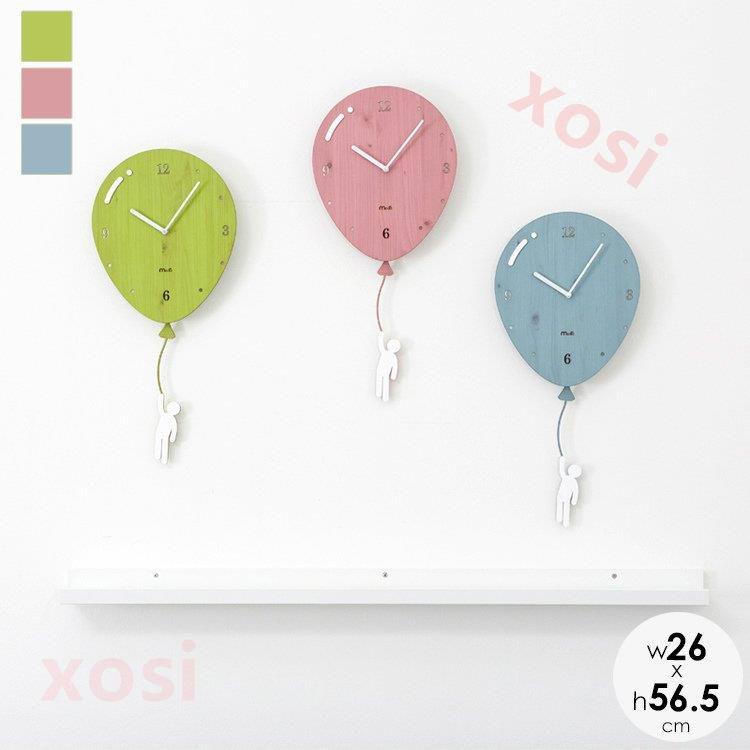 掛け時計 北欧 インテリア時計 おしゃれ 掛け時計 壁掛け時計 かわいい プレゼント ギフト おしゃれ 引越し祝い 結婚祝い