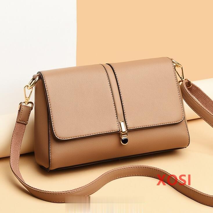 レディース斜めがけバッグ おしゃれ かわいい ショルダーバック インスタ レディースバッグ レトロ きれいめ プレゼントブランド ショルダーバッグ Kaban103 Xosi 通販 Yahoo ショッピング