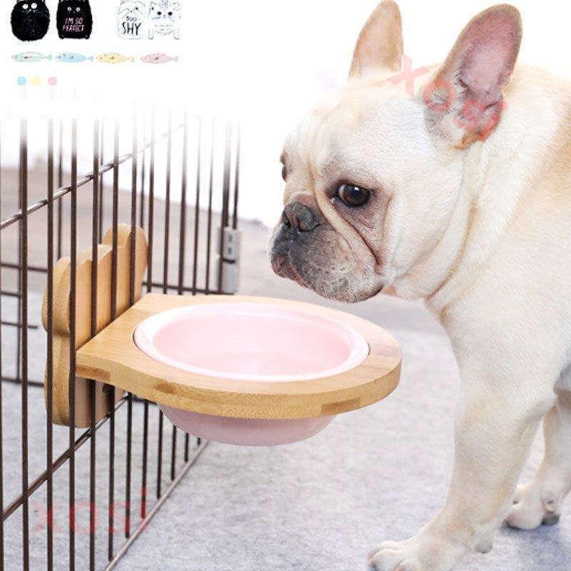 ペットボウル ハンガーボウル ケージ用 ペット食器 給水器 フードボウル 犬 いぬ 猫 ねこ 餌入れ 水入れ 食器 固定 おしゃれ Pet166 Xosi 通販 Yahoo ショッピング