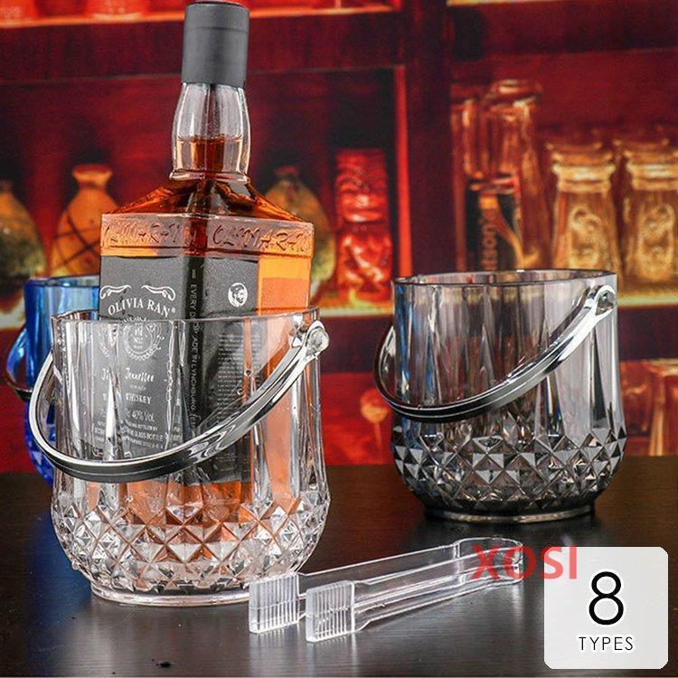アイスペール 氷 氷入 アイス 酒器 お酒 居酒屋 バー Bar 晩酌 人気 おすすめ 食器 洋食器 業務用 飲食店 カフェ うつわ 器 おしゃれ かわいい ギフト Ry408 Xosi 通販 Yahoo ショッピング