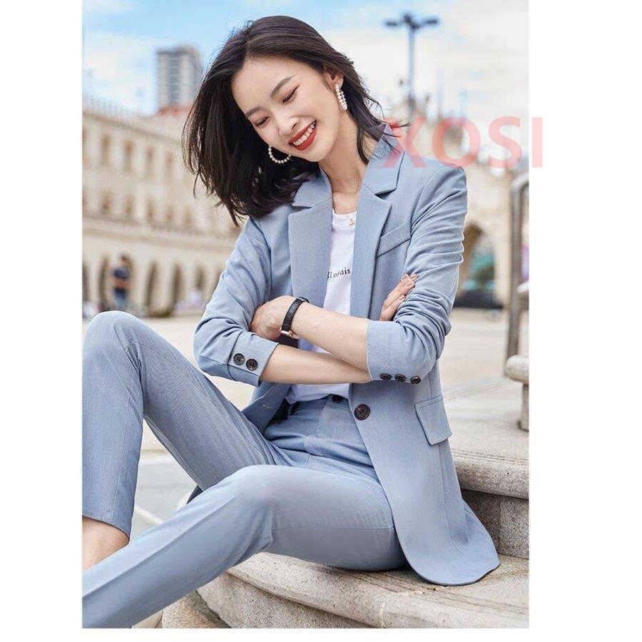 超特価sale開催 就活 40代 30代 代 フォーマル 細身シルエット ビジネス 2点セット リクルートスーツレディース パンツスーツ 面接 着痩せ 事務服 Ol 通勤 オフィス リクルートスーツ サイズ 4xl Www Oroagri Eu