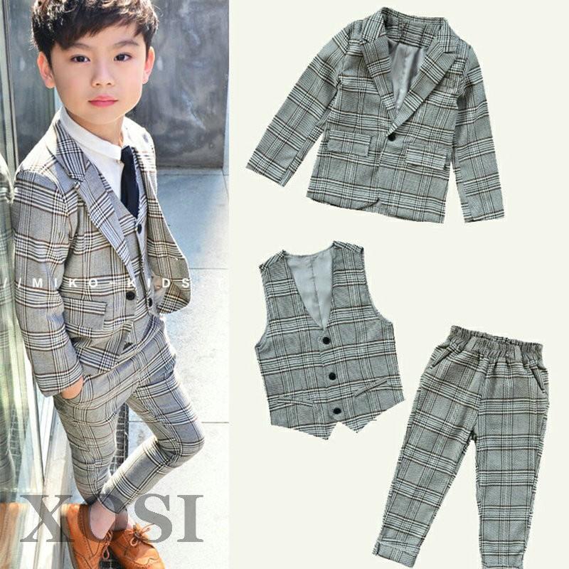 子供服 フォーマル 男の子 スーツ ピアノ発表会 男の子 卒業式 入学式 男の子スーツ フォーマルスーツ 男の子 韓国子供服 子供タキシード ベビー キッズ Xosiabs 023 Xosi 通販 Yahoo ショッピング