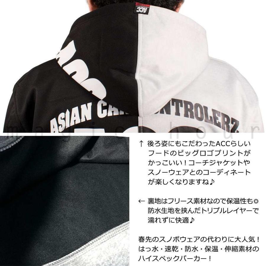 高級品市場 フード付き 撥水 Zip ウェア スノーボード スノボー メンズ トールパーカー レディース Tall