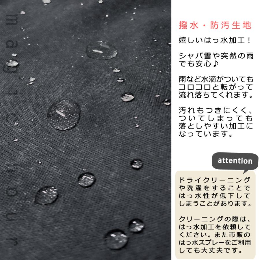 ACC（エーシーシー） スノーボード パーカー スノボー 撥水 防風