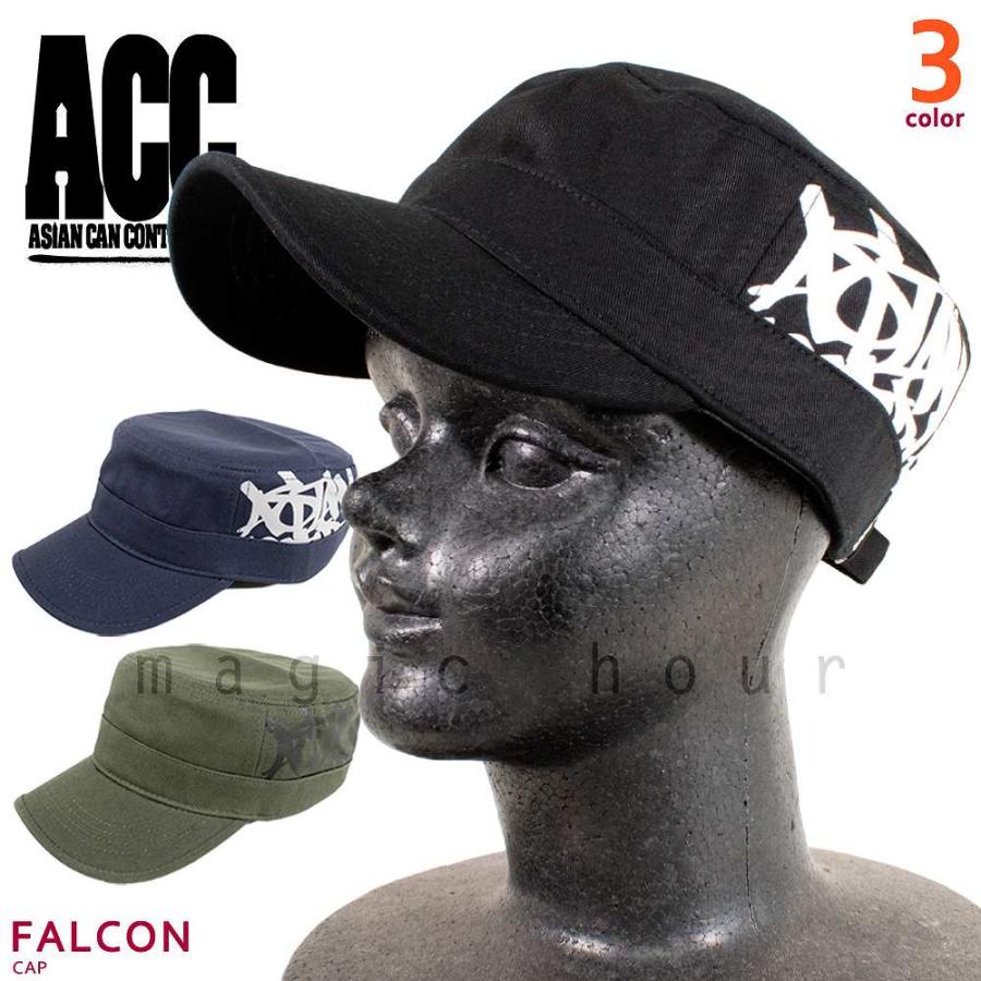 帽子 ワークキャップ メンズ レディース お洒落 スノボ ブランド 無地 ロゴ コットン キャップ Acc エーシーシー スノーボード スナップバック アメカジ 黒 紺 Acc Cap Falcon マジック アワー 通販 Yahoo ショッピング