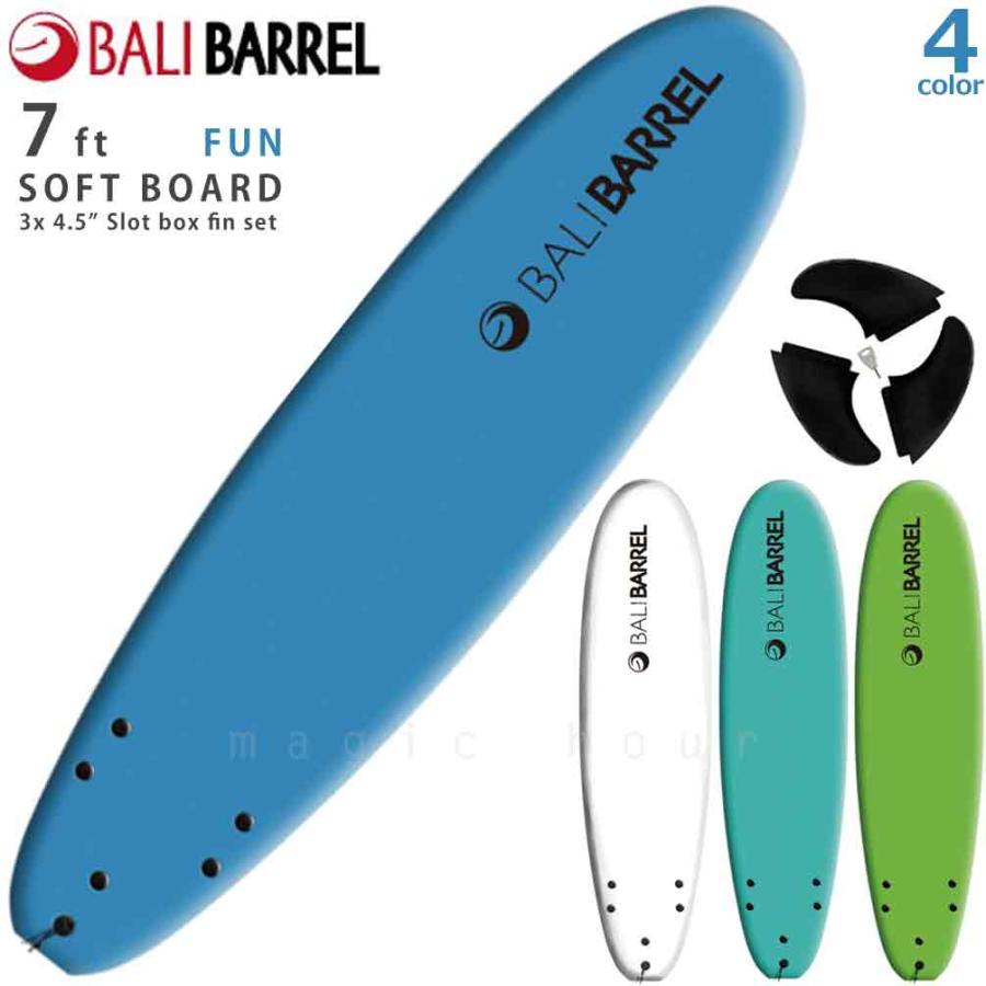 サーフボード ファンボード 7'0 【公式通販】