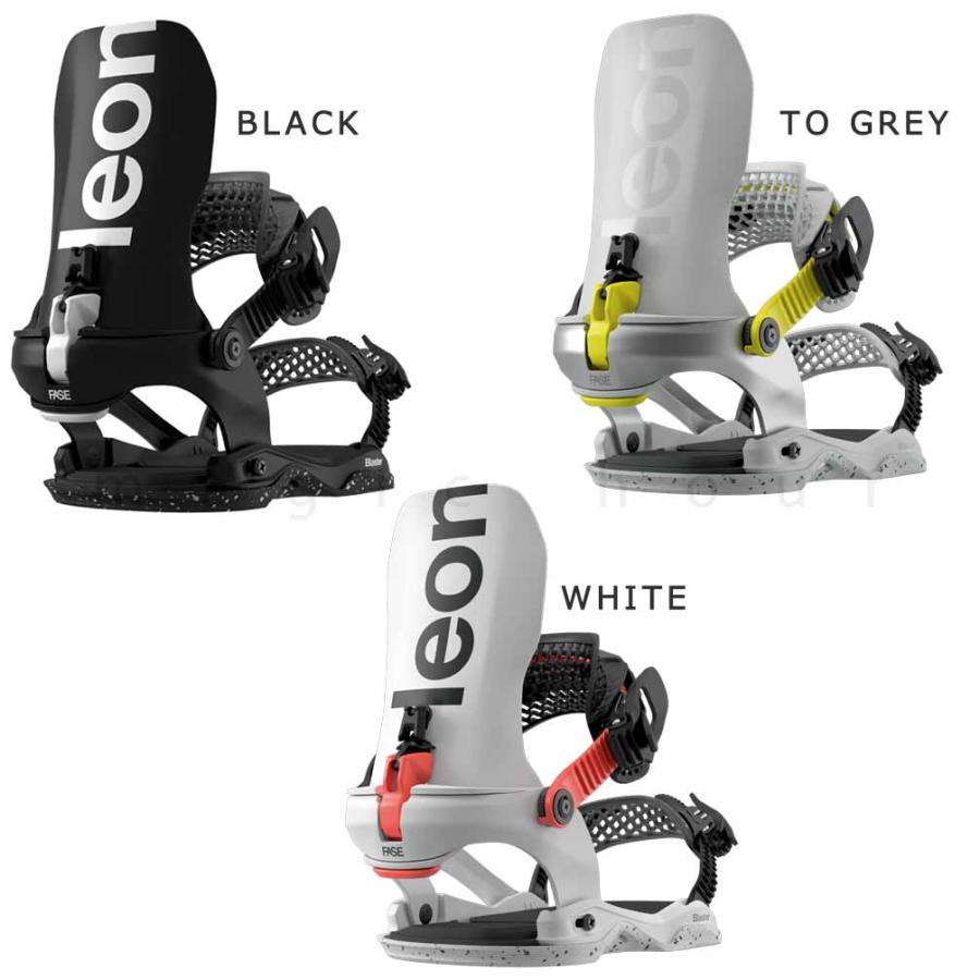 Bataleon blaster FASE MLサイズ TOGRAYビンディング Bataleon Blaster AsymWrap™ FASE® Snowboard Bindings – Bataleon US