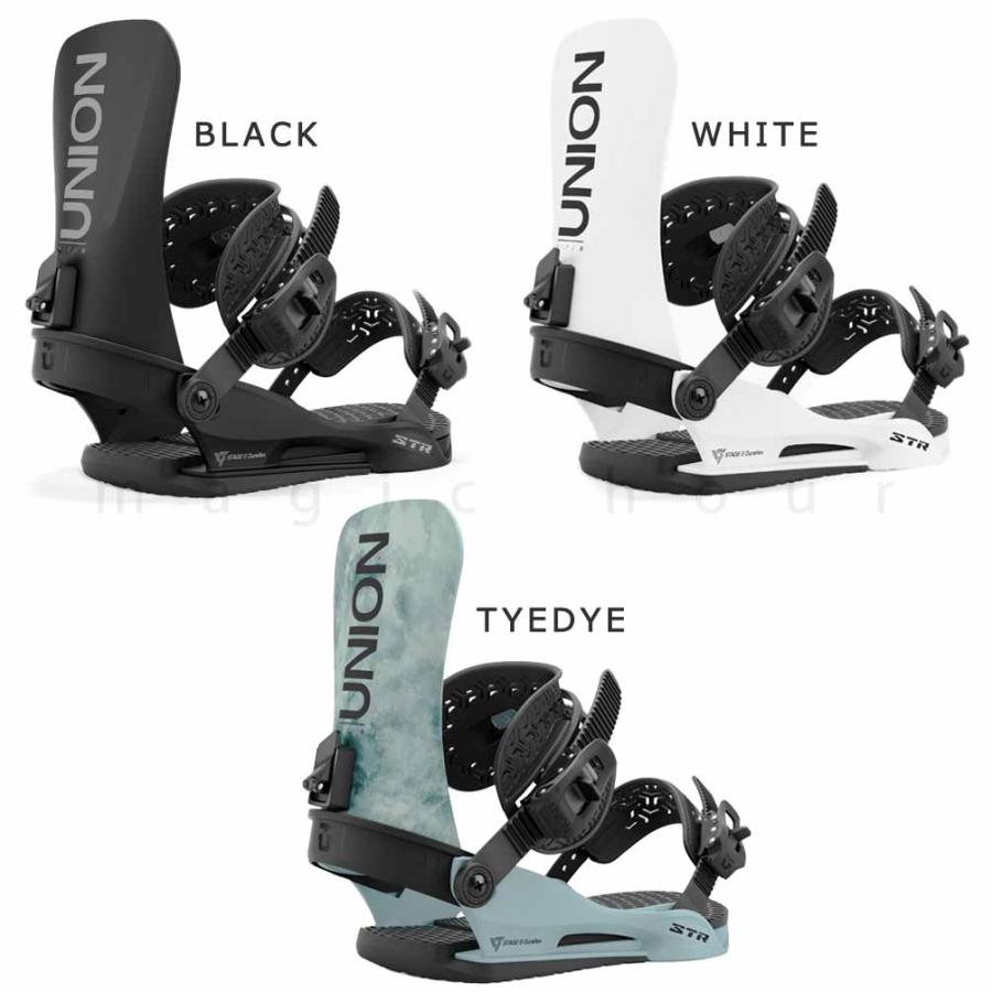 楽天市場】24-25 UNION ユニオン ビンディング バインディング