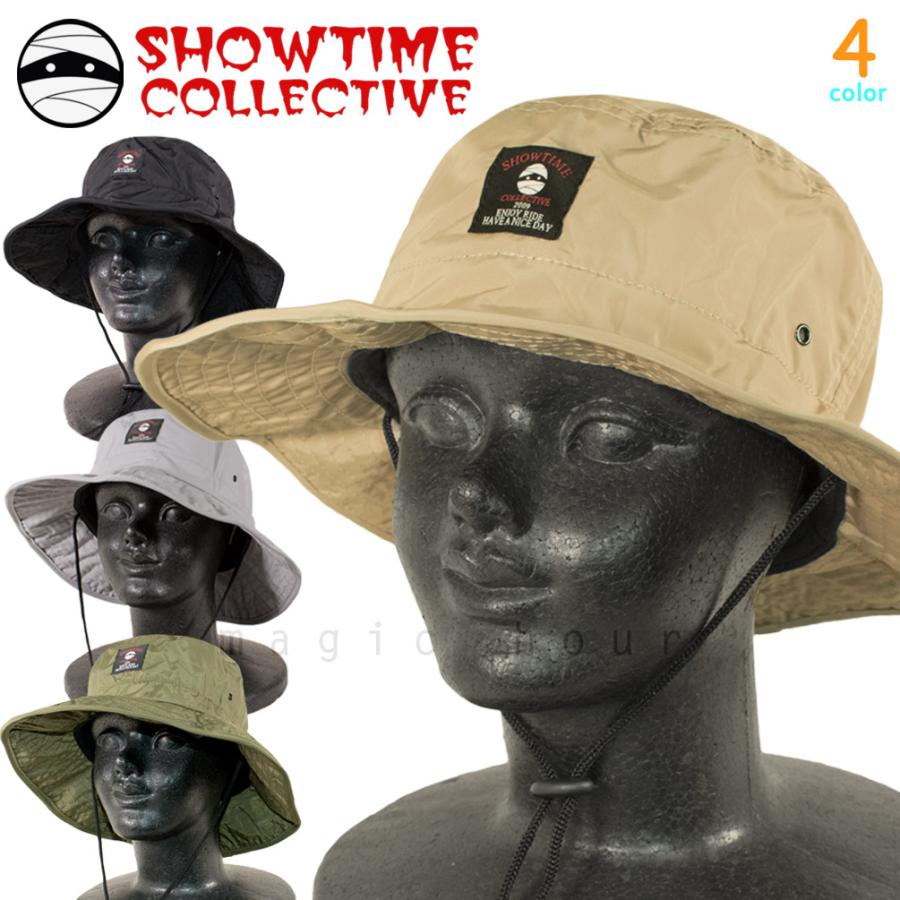 撥水 ハット ナイロン 帽子 メンズ レディース ショウタイム 速乾 防水 軽量 アウトドア ワークキャップ 登山 トレイル ランニング スノー スノボ ブランド 黒 Cap 1707 Label マジック アワー 通販 Yahoo ショッピング
