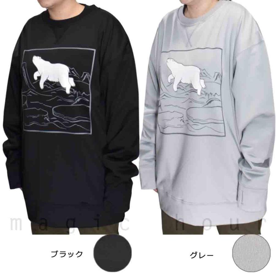 Special guest トレーナー　スノーボード Special guest トレーナー スノーボード 楽天市場】686/シックスエイト