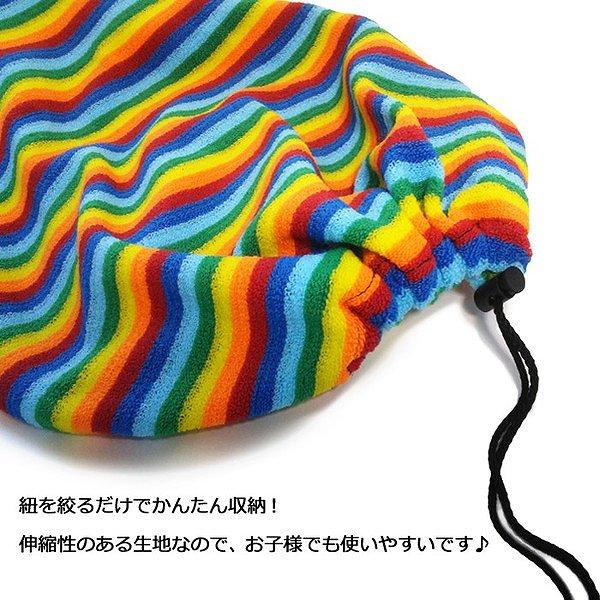 ボディボード ボディーボード ケース キッズ ニットケース 〜34インチ