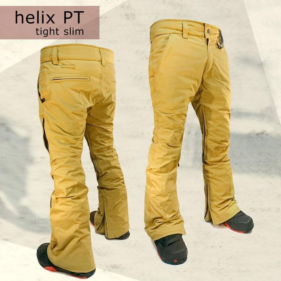 スノーボード スノボー ウェア メンズ レディース スリム 細身 パンツ 下 Crossover クロスオーバー Helix Pants Csw8506 無地 Csw8506 マジック アワー 通販 Yahoo ショッピング