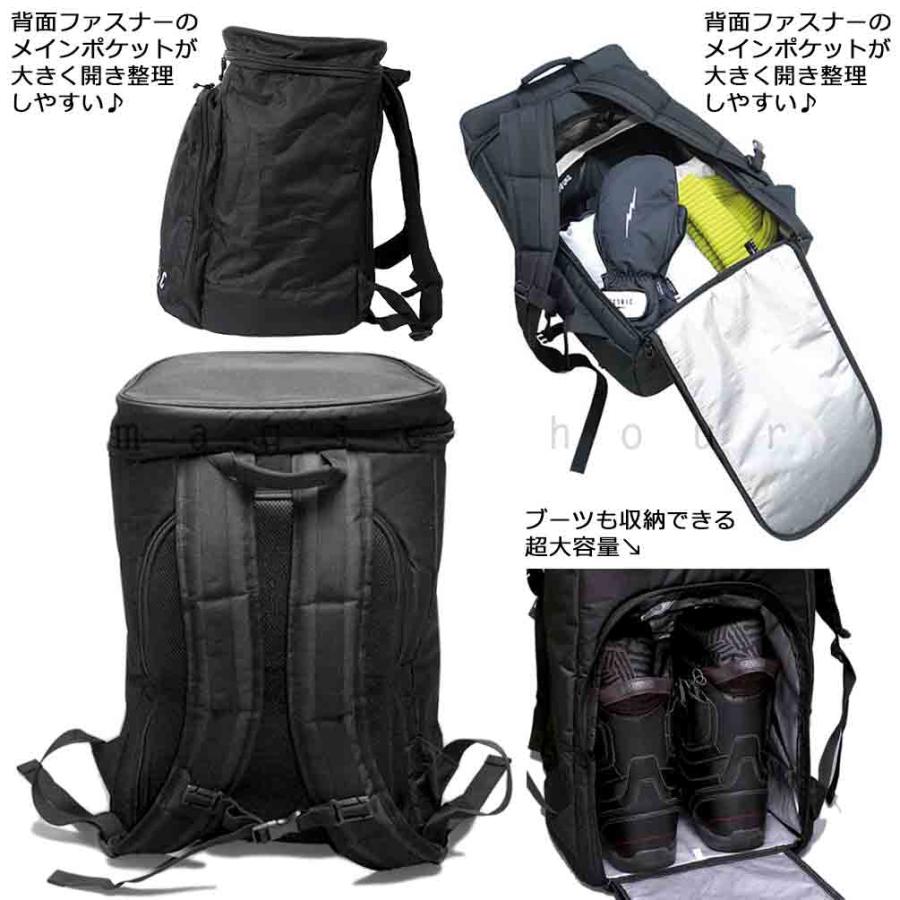 ELECTRIC スノーボード スキー バックパック ブーツケース ELECTRIC スノーボード スキー バックパック ブーツケース